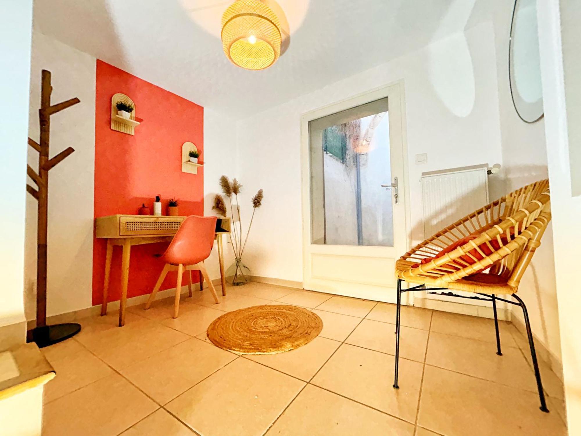 Terracotta Tranquility Apartment Arles Exterior foto