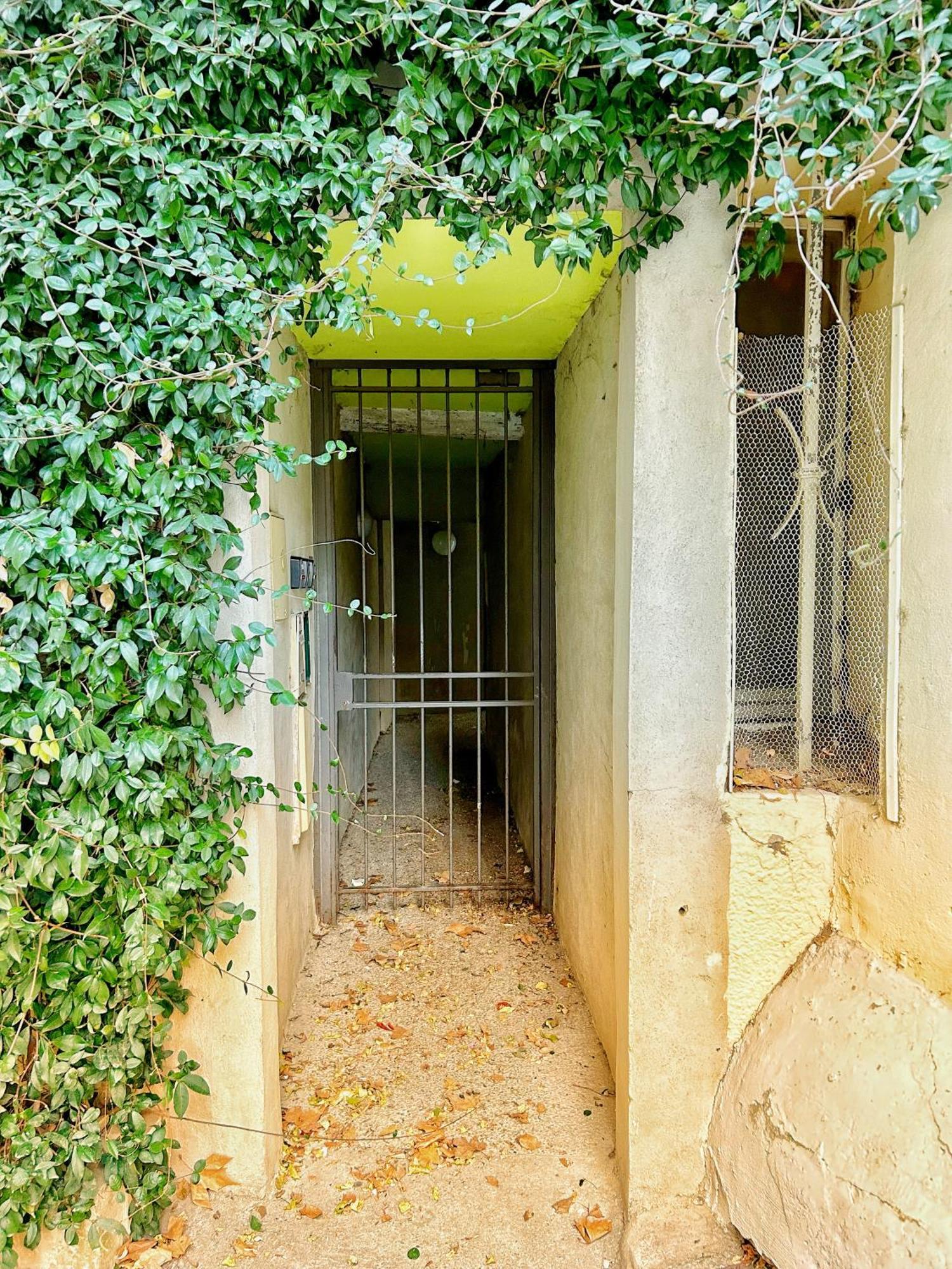 Terracotta Tranquility Apartment Arles Exterior foto