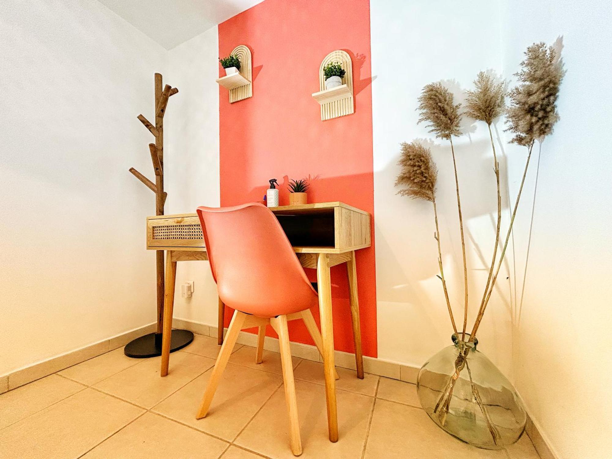 Terracotta Tranquility Apartment Arles Exterior foto