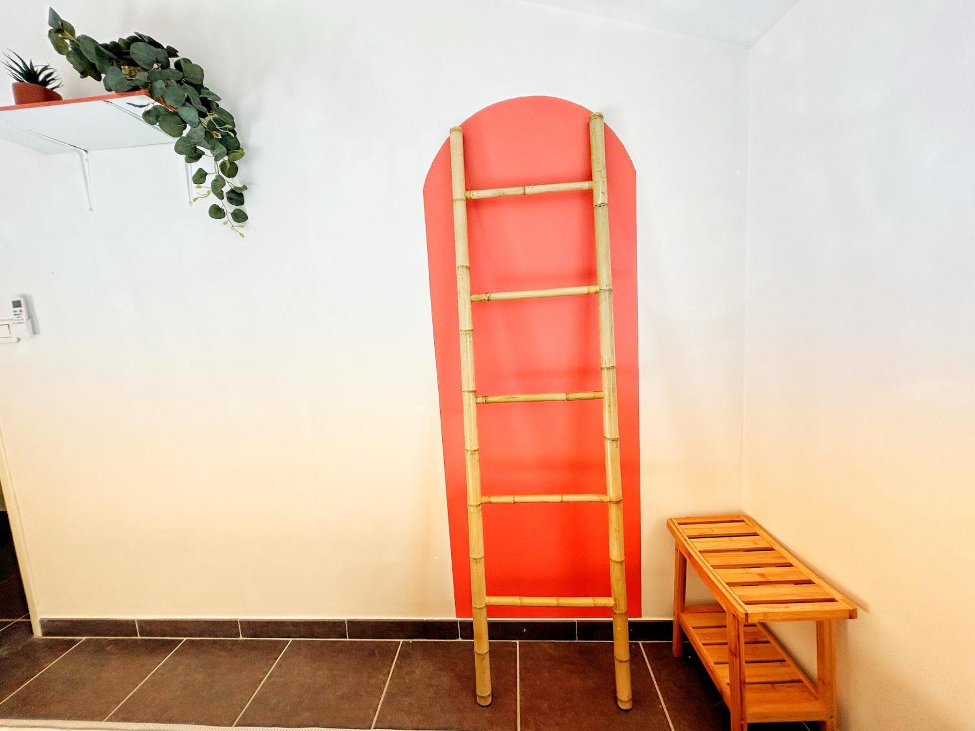 Terracotta Tranquility Apartment Arles Exterior foto